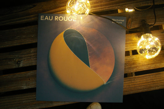 EAU ROUGE - Nocturnal Rapture - LP Vinyl
