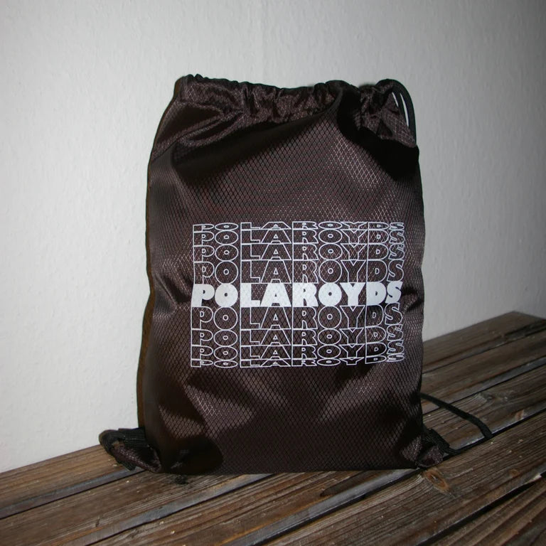 Polaroyds - Gym Bag/ Turnbeutel