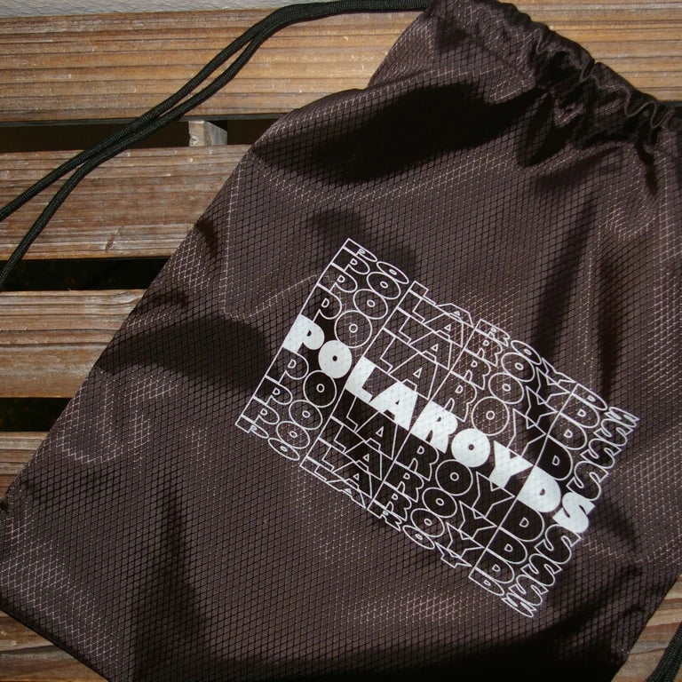 Polaroyds - Gym Bag/ Turnbeutel